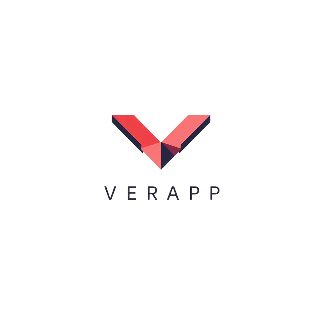Logo VERAPP